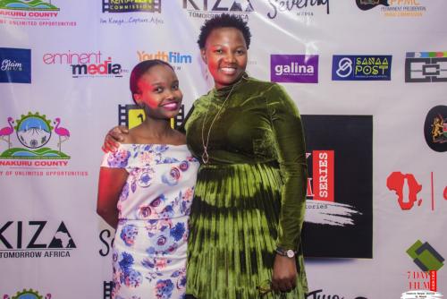 USIU-Africa takes home top awards at the 7 Day Film Festival