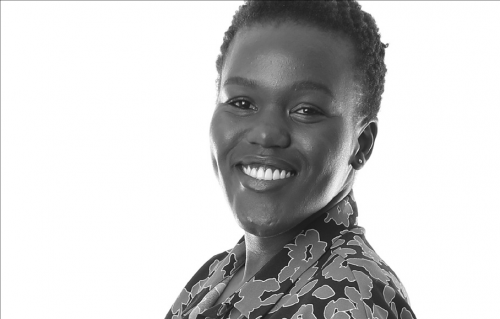 Nyakerario, Ruth Nyabuto