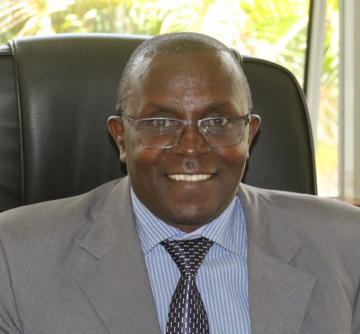 Appointment of Deputy Vice Chancellor, Academic and Student Affairs, Professor Munyae Mulinge