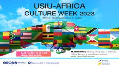 Culture Week 2023