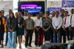 The HultPrize USIU-Africa chapter hosts social entrepreneurship competition