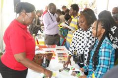 USIU-Africa hosts open day for prospective students and their parents