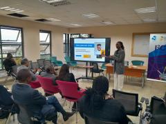 Launch of USIU-Africa's Design Thinking Center: Cultivating Innovation and Empathy