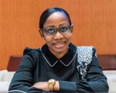 Alumni Profile: Anne Keah, Head of the Governance Service and the Secretary of the Executive Committee at UNHCR