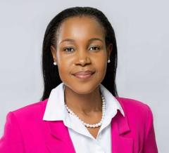 Alumni Profile: Agatha Nasikiwa Berya