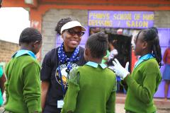 Freida Brown Day Chronicles: A Look Back at a Day of Service and Togetherness
