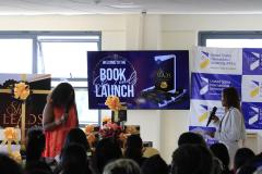 ZionPearl Publishers launches SheLeads book at USIU-Africa