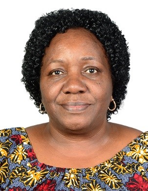 Dr. Judith Jai Jefwa