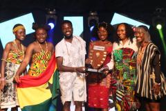 USIU-Africa Culture Week 2024 culminates in a spectacular gala