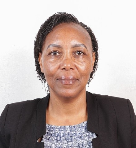 Dr. Gladys G. Njoroge