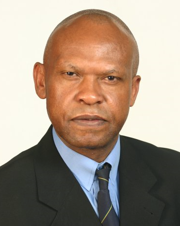 Dr. Larry M. Kimani