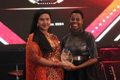 Celebrating excellence: The revival of the USIU-Africa Gala Awards Night