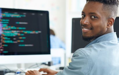 Bachelor of Science in Data Science & Analytics Student at USIU Africa Online