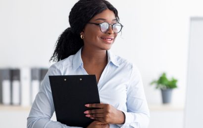 Online Master of Arts in International Relations at USIU Africa