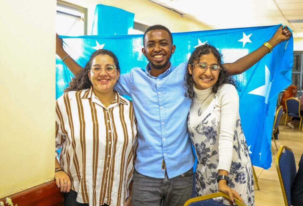 USIU Africa's online courses recognized in Kenya and the USA USIU Africa's online courses recognized in Kenya and the USA