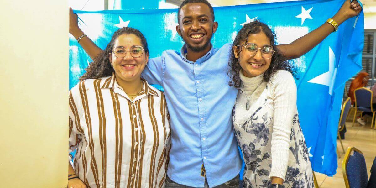 USIU Africa's online courses recognized in Kenya and the USA