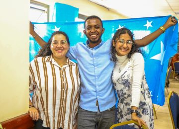 USIU Africa's online courses recognized in Kenya and the USA